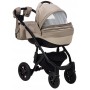 Коляска 2 в 1 Adamex Erika Y847