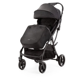 Прогулочная коляска Adamex Tino black