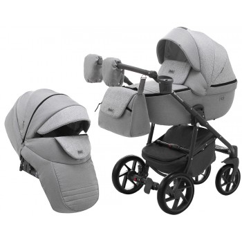 Коляска 2 в 1 Adamex Hybryd Plus Y31