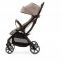 Прогулочная коляска Adamex Tino fango