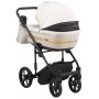 Коляска 2 в 1 Adamex Rimini Tip RI-108