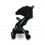 Коляска прогулочная Ibebe i-stop Mini Mi1 black