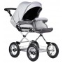 Коляска 2 в 1 классическая Roan Emma (12