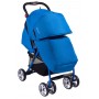 Коляска прогулочная Casato SK-350  blue