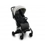Коляска прогулочная Ibebe i-stop Mini Mi2 grey