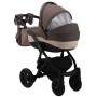 Коляска 2 в 1 Adamex Erika Y47