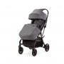 Прогулочная коляска Adamex Tino graphite