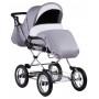 Коляска 2 в 1 классическая Roan Emma (12