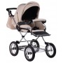 Коляска 2 в 1 классическая Roan Emma (12
