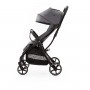 Прогулочная коляска Adamex Tino graphite
