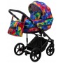 Коляска 2 в 1 Adamex Rimini Tip Y-123