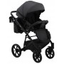 Коляска 2 в 1 Bair Kiwi Soft BKS-00/22