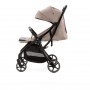 Прогулочная коляска Adamex Tino fango