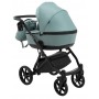 Коляска 2 в 1 Bair Tokyo Soft 29 нефрит