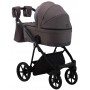 Коляска 2 в 1 Adamex Gallo Thermo GA-2 quartz