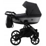 Коляска 2 в 1 Bair Kiwi Soft BKS-00/22