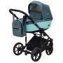 Коляска 2 в 1 Adamex Amelia Tip AM265