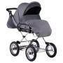Коляска 2 в 1 классическая Roan Emma (12