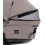 Коляска 2 в 1 Bair Kiwi Plus Soft BKP-455 капучино
