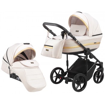 Коляска 2 в 1 Adamex Rimini Tip RI-108