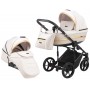 Коляска 2 в 1 Adamex Rimini Tip RI-108