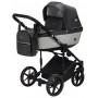 Коляска 2 в 1 Adamex Amelia Tip AM233