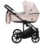 Коляска 2 в 1 Adamex Amelia Tip AM259