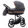 Коляска 2 в 1 Adamex Rimini Tip RI-112