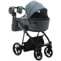 Коляска 2 в 1 Adamex Porto Lux  tk-54