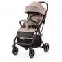 Прогулочная коляска Adamex Tino fango