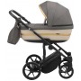 Коляска 2 в 1 Adamex Rimini Tip RI-23