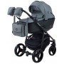Коляска 2 в 1 Adamex Barcelona BR240