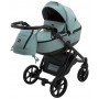 Коляска 2 в 1 Bair Tokyo Soft 29 нефрит