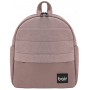Коляска 2 в 1 Bair Kiwi Soft BKS-455 капучино - капучино (шкіра)