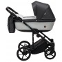 Коляска 2 в 1 Adamex Amelia Tip AM233