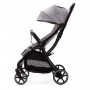 Прогулочная коляска Adamex Tino grey