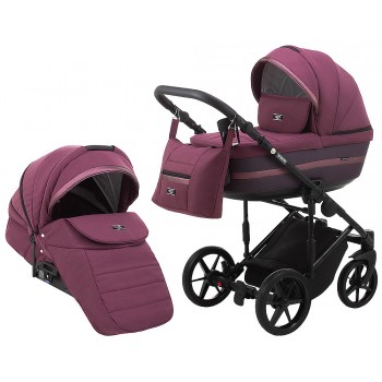 Коляска 2 в 1 Adamex Rimini Tip RI-89