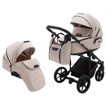 Коляска 2 в 1 Adamex Porto Light Tip TK-20