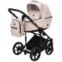 Коляска 2 в 1 Adamex Amelia Tip AM259