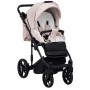 Коляска 2 в 1 Adamex Amelia Tip AM259