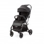 Прогулочная коляска Adamex Tino black