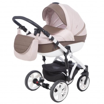 Коляска 2 в 1 Adamex Encore  x-4