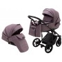 Коляска 2 в 1 Adamex Porto Light ECO кожа 100% SA-24