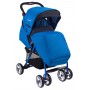 Коляска прогулочная Casato SK-350  blue