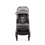 Прогулочная коляска Adamex Tino graphite