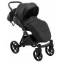 Коляска 2 в 1 Bair Tokyo кожа 100% 36