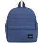 Коляска 2 в 1 Bair Kiwi Soft BKS-43 синий