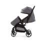 Прогулочная коляска Adamex Tino graphite