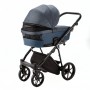 Коляска 2 в 1 Adamex Belissa LUX PS-39