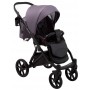 Коляска 2 в 1 Bair Next Soft 33 сирень